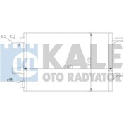 Resim Kale 391100 Klima Radyatörü Astra J 09- 1.4 1.6 16V 1.7 Cdti Zafi 539654811 