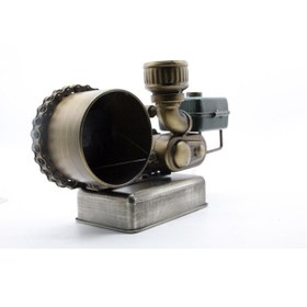 Resim Skygo Saat Motor 29.5cm 