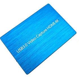 Resim KEEPRO Usb 3.0 video capture hdmi 4k 60 fps hdmi video kayıt 