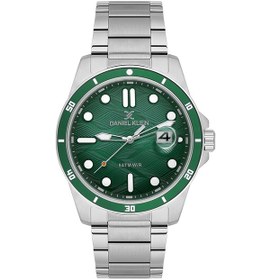 Resim Daniel Klein Dk.1.14066-3 Erkek Kol Saati Metalik 