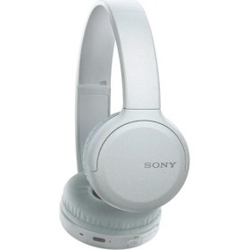 Resim Sony WH-CH510 Bluetooh Kulak Üstü Kulaklık - Beyaz 