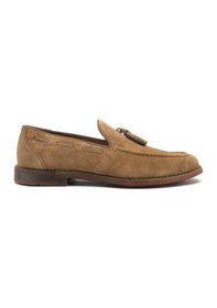 Resim Greyder 64510 Loafer Urban Casual Erkek Ayakkabı Taba 