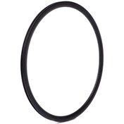 Resim Ugr Çift Katlı 27.5 Jant Çemberi 36 Delik Disk Uyumlu Alüminyum Siyah Jnt-312 