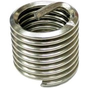 Resim V-Coil M8x1.25 Helicoil Yay 1d (yay Kapalı Uzunluğu 4mm) - 100 Adet 