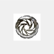 Resim Bajaj Pulsar Ns 200 Ön Fren Diski (183045790) 