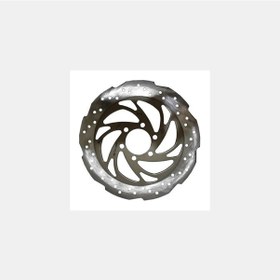 Resim Bajaj Pulsar Ns 200 Ön Fren Diski (183045790) 