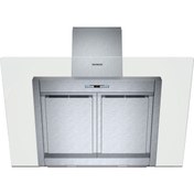 Resim Siemens LC98KC542 Eğimli Duvar Tipi 90 CM Davlumbaz 