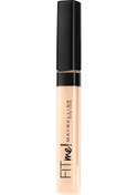 Resim Maybelline New York Fit Me Kapatıcı 05 Ivory 