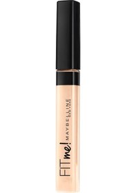 Resim Maybelline New York Fit Me Kapatıcı 05 Ivory 