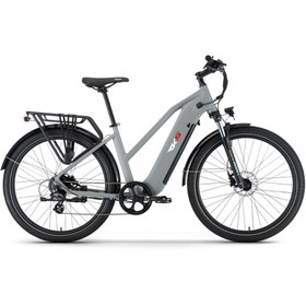Resim RKS Nc20 Premıum 750w Elektrikli Bisiklet 