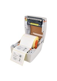 Resim G&G GG-D1180CW Termal Barkod Etiket Yazıcısı 
