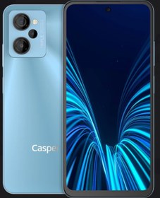 Resim Casper Via M45 TR Garanti | 128 GB 6 GB Mavi 