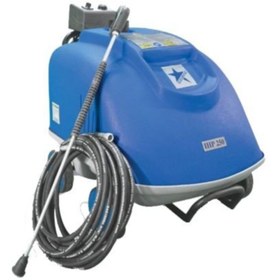 Resim CLEANVAC IHP150 OTO YIKAMA MAKİNASI SICAK SOĞUK 150 BARLIK 