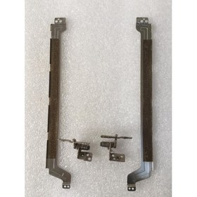 Resim Samsung NP300E5A Menteşe & Menteşe Çıtası 2. EL 