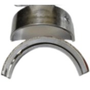 Resim Opel Astra F G Vectra A B 1.8 2.0 0.75Mm Ana Yatak 93-00 