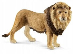 Resim Schleich Erkek Aslan 17107 