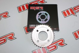 Resim Cg 125 35t Arka Dişli Msr Gold 