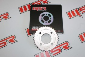 Resim Cg 125 35t Arka Dişli Msr Gold 