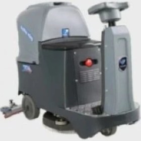 Resim Htg 70A Yüzey Temizleme Makinesi 