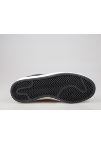 Resim M.P Mp 242-2058 Siyah-beyaz Erkek Sneakers Sıyah/beyaz 
