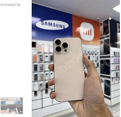 Çöl Titanyum
