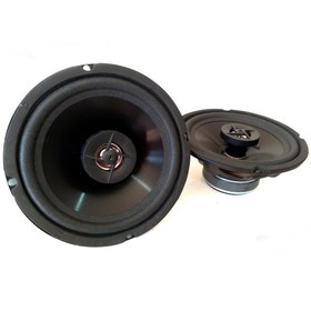 Resim Bm Audıo 1650 400Watt 16Cm Kapı Hoparlörü Takımı 
