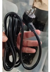 Resim Powermaster Pm-26081 3x1 Mm 2,5 Metre C7 Power Kablo 