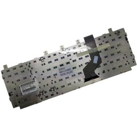 Resim HP Uyumlu Pavilion Dv8000 Klavye Tuş Takımı - 537258233 