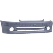 Resim Peugeot 106 Quicksilver Ön Tampon Phira Marka 