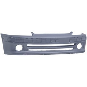 Resim Peugeot 106 Quicksilver Ön Tampon Phira Marka 