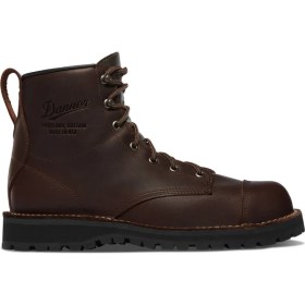 Resim Danner Erkek Moto Gtx Bot Brown 