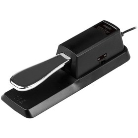 Resim Musedo TB-005 Sustain Pedalı 