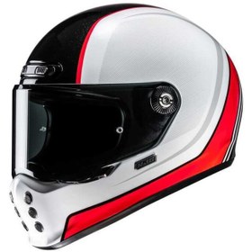 Resim HJC V10 KASK HODU MC1 