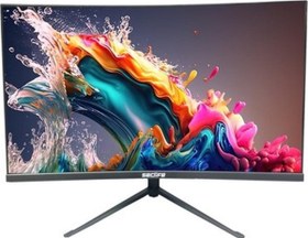 Resim Seclife C24075H2 2 Ms 75Hz Hdmı VGA 1920X1080 Siyah 23.6\ 