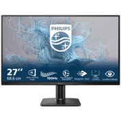 Resim 27 Phılıps 27E2N1100L/00 1ms 100MHZ 1xvga 1xhdmı Fhd 1920X1080 Vesa Siyah 