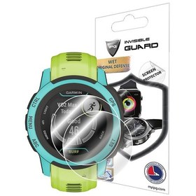 Resim Ipg Garmin Instinct 2S Ekran Koruyucu (2 Adet) 