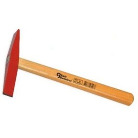 Resim Skygo S.D. Çelik Kaynakçı Çekici 500 gr - Ahşap Saplı 