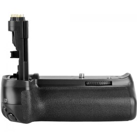 Resim Ayex Canon 70d, 80d Için Ax-70d Battery Grip 1 Ad. Lp-e6n Batarya 