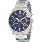 Resim Vialux VX535T-11SR Erkek Kol Saati 