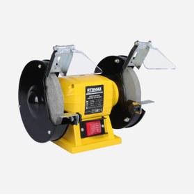 Resim Rtrmax Rtm417a 350 W 175mm Taş Motoru 