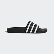 Resim Adidas 280647 Adılette Erkek Terlik Siyah 