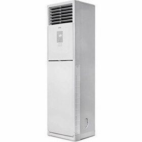Resim Airfel LVA125A 42.000 BTU A+ Enerji R32 Gaz Inverter Salon Tipi Klima 