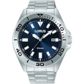 Resim Lorus Rxh51kx9 Erkek Kol Saati Rose Gold 