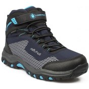 Resim Lumberjack Fuller Hi Waterproof Lacivert Çocuk Bot Lacivert 