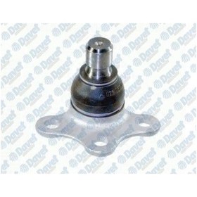 Resim Rotil Peugeot P207 / Citroen C2 / C3 504621010 