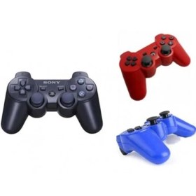 Resim Sony Ps3 Kablosuz Oyun Kolu 