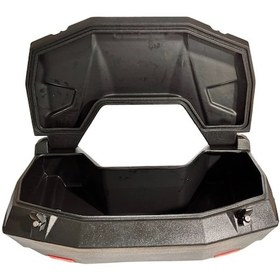 Resim Arwic Arka Atv Çantası Cv180 - Atv Bagajı Segway Model 