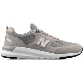 Resim New Balance Ws109ıcr 109 Kadın Grı Bej Sneaker Spor Ayakkabı Ws109ıcr 
