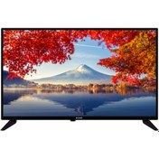 Resim Arçelik 5 Serisi A32 A 550 B 32'' HD Uydu Alıcılı LED & LCD TV 