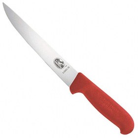 Resim Victorinox 18 CM Sıyırma Bıçağı Kırmızı 5.5501.18 